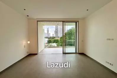 2 Beds 2 Baths 190.32 SQ.M. The Cove Pattaya