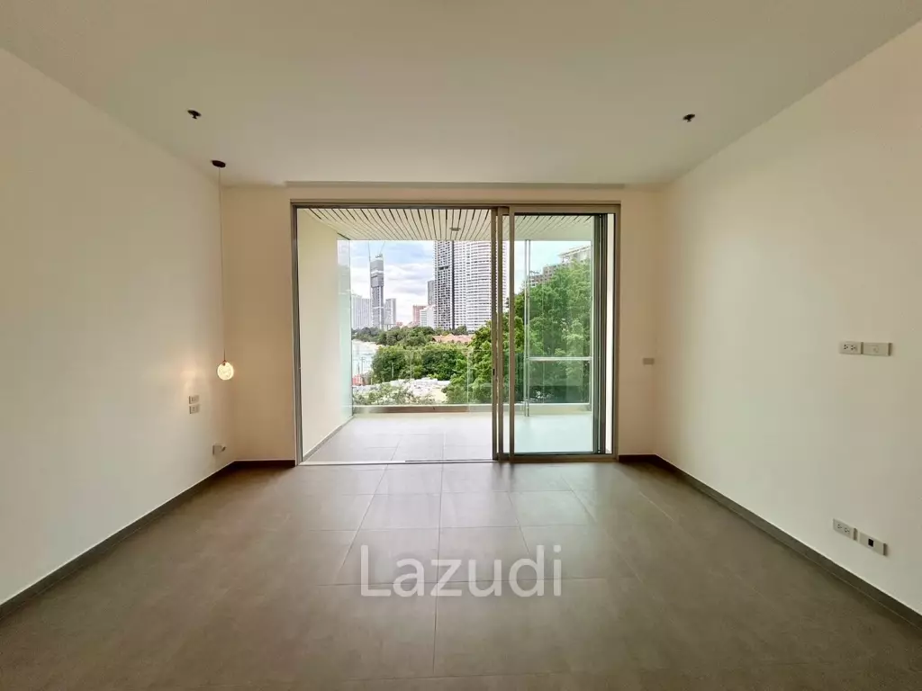 2 Beds 2 Baths 190.32 SQ.M. The Cove Pattaya