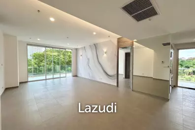 2 Beds 2 Baths 190.32 SQ.M. The Cove Pattaya
