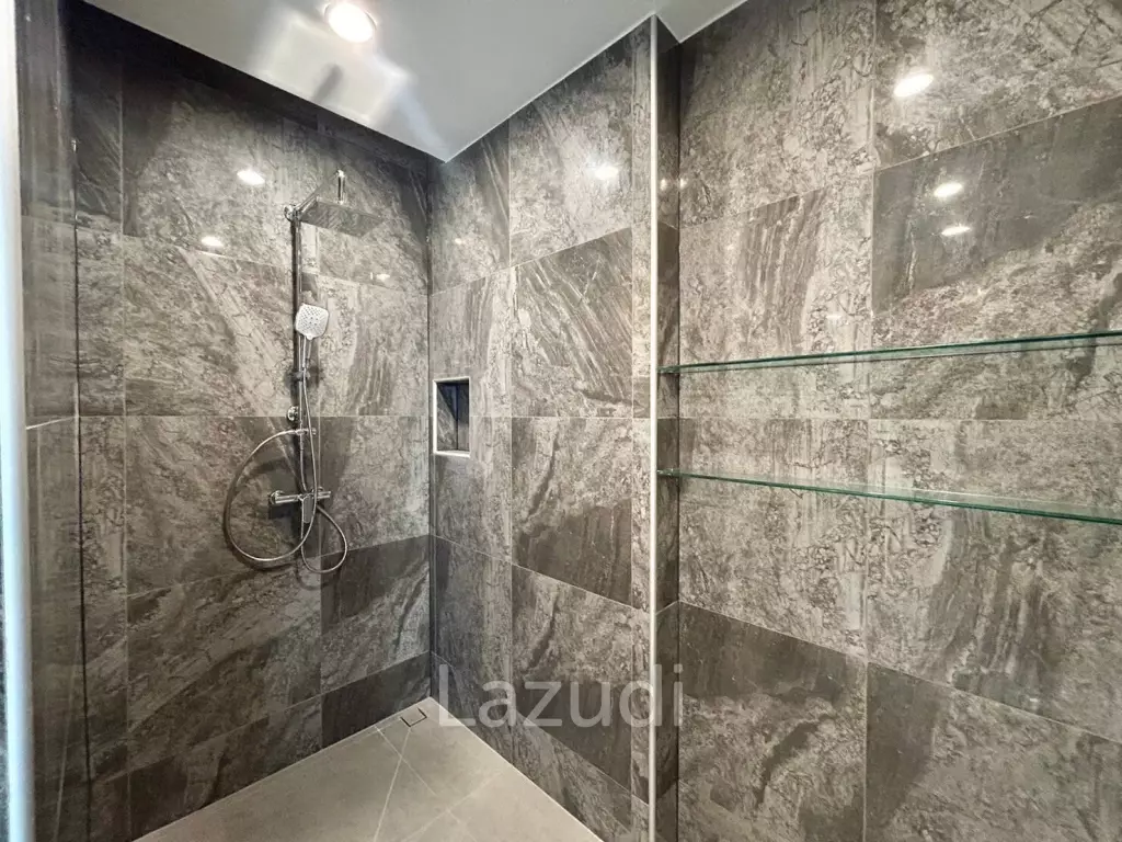 2 Beds 2 Baths 190.32 SQ.M. The Cove Pattaya