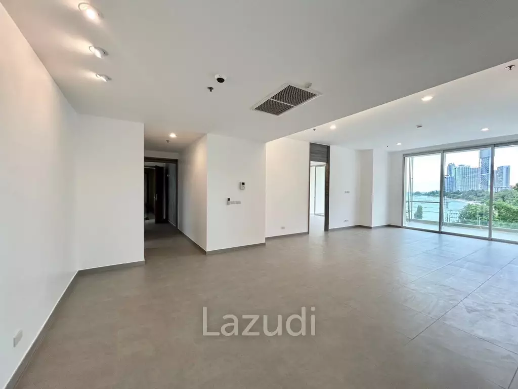 2 Beds 2 Baths 190.32 SQ.M. The Cove Pattaya