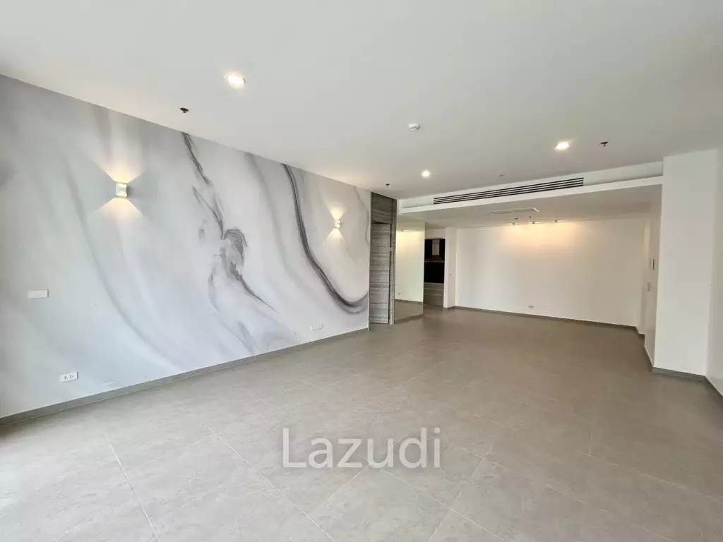 2 Beds 2 Baths 190.32 SQ.M. The Cove Pattaya