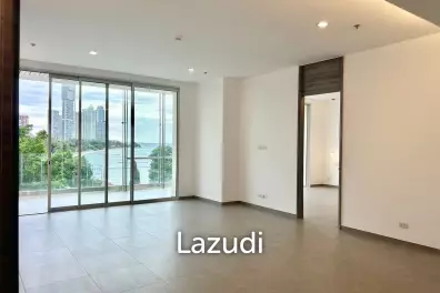 2 Beds 2 Baths 190.32 SQ.M. The Cove Pattaya