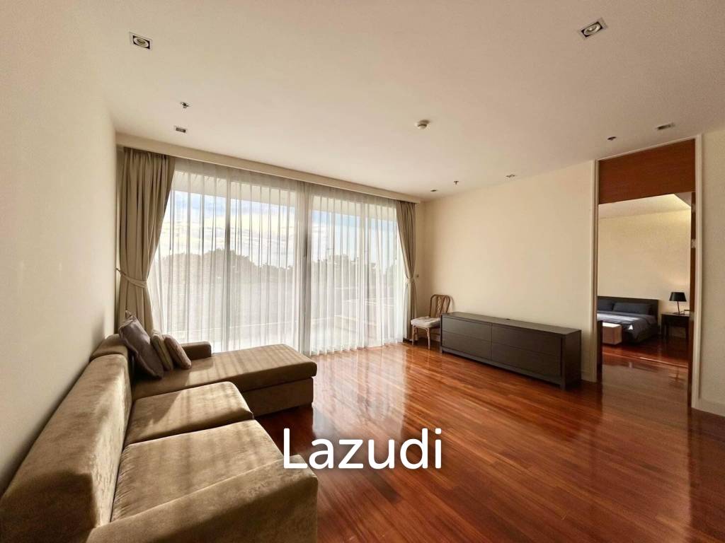 2 Beds 2 Baths 152.94 SQ.M. The Cove Pattaya