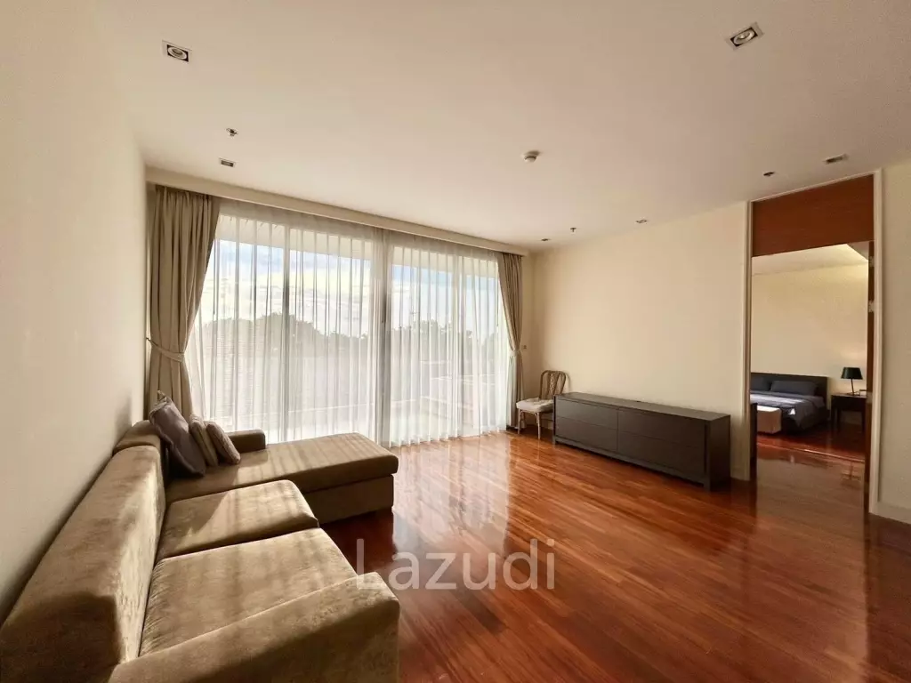 2 Beds 2 Baths 152.94 SQ.M. The Cove Pattaya
