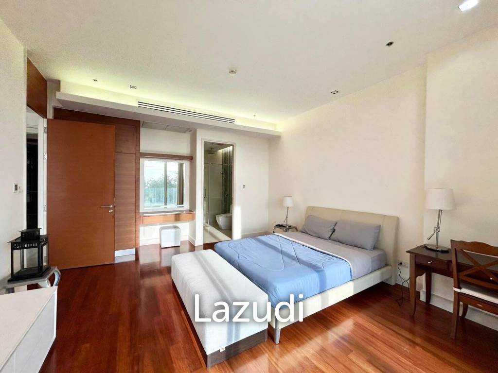 2 Beds 2 Baths 152.94 SQ.M. The Cove Pattaya
