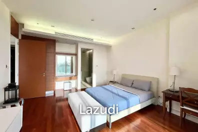 2 Beds 2 Baths 152.94 SQ.M. The Cove Pattaya