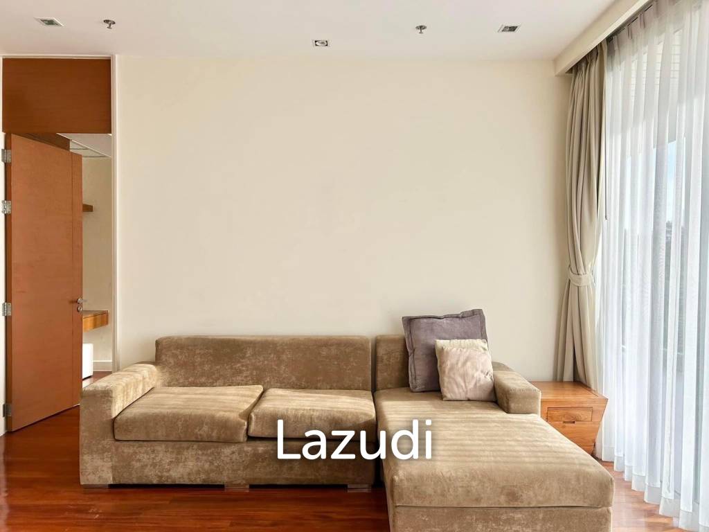 2 Beds 2 Baths 152.94 SQ.M. The Cove Pattaya