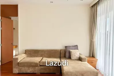 2 Beds 2 Baths 152.94 SQ.M. The Cove Pattaya
