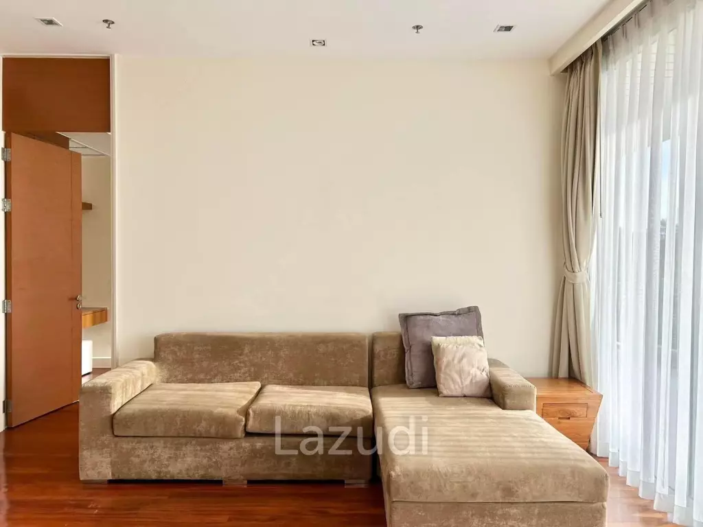 2 Beds 2 Baths 152.94 SQ.M. The Cove Pattaya
