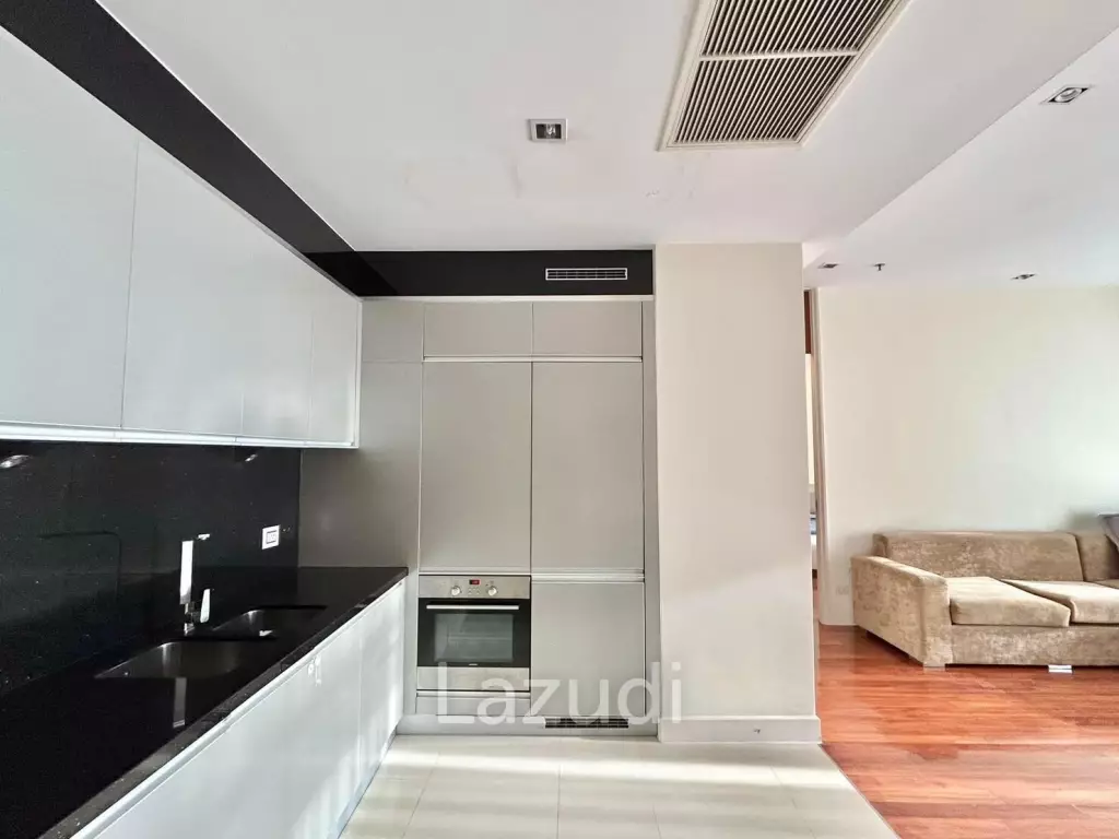 2 Beds 2 Baths 152.94 SQ.M. The Cove Pattaya