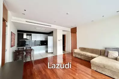 2 Beds 2 Baths 152.94 SQ.M. The Cove Pattaya
