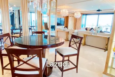3 Bed 4 Bath 440 SQM The Residences at The St. Regis Bangkok