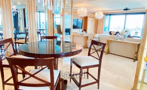 3 Bed 4 Bath 440 SQM The Residences at The St. Regis Bangkok