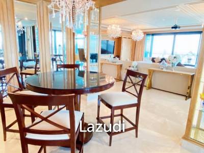 3 Bed 4 Bath 440 SQM The Residences at The St. Regis Bangkok