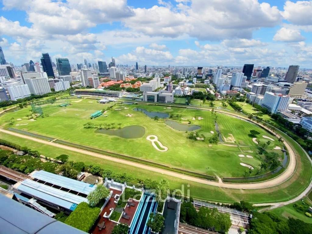 3 Bed 4 Bath 440 SQM The Residences at The St. Regis Bangkok