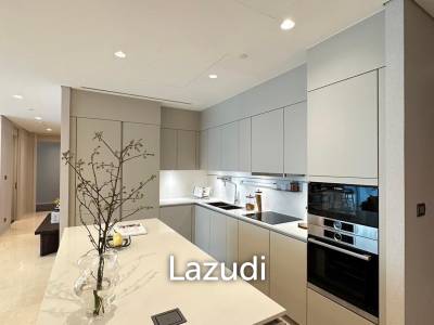 3 Bed 3 Bath 216 SQ.M The Residences at Sindhorn Kempinski
