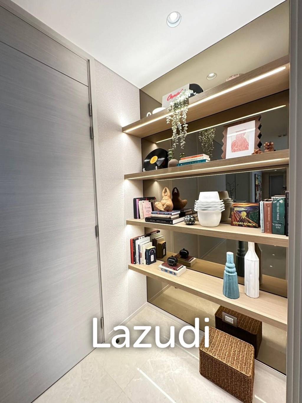 3 Bed 3 Bath 216 SQ.M The Residences at Sindhorn Kempinski