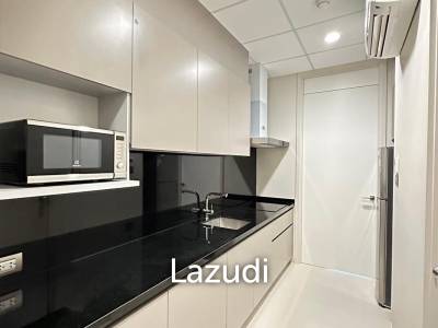 3 Bed 3 Bath 216 SQ.M The Residences at Sindhorn Kempinski