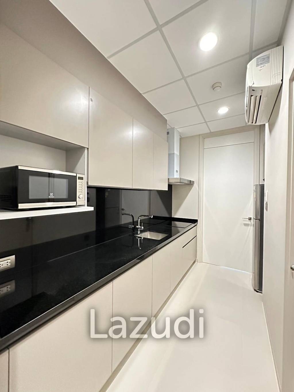 3 Bed 3 Bath 216 SQ.M The Residences at Sindhorn Kempinski