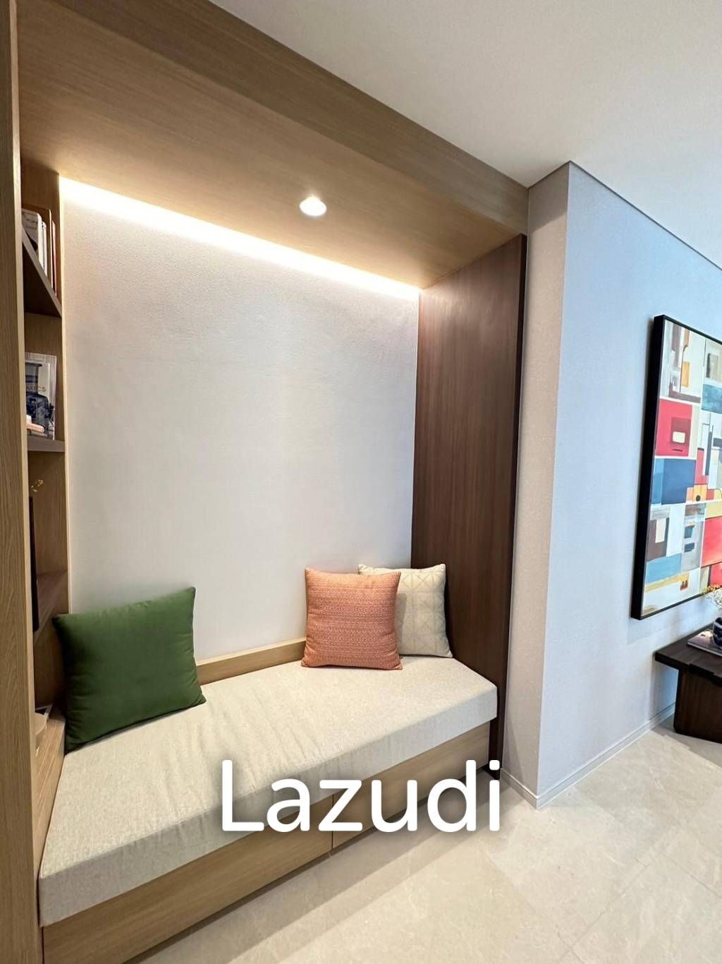 3 Bed 3 Bath 216 SQ.M The Residences at Sindhorn Kempinski