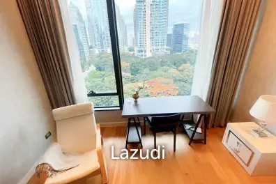 2 beds 3 baths 224 SQ.M Sindhorn Residence