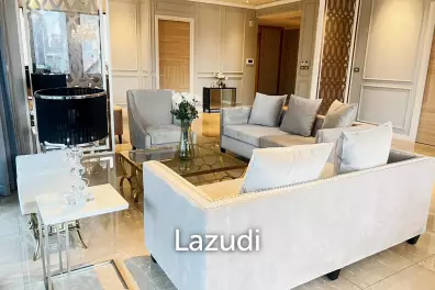 2 beds 3 baths 224 SQ.M Sindhorn Residence