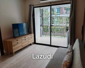 2 Bed Condo For Rent At The Title V Rawai Phuket