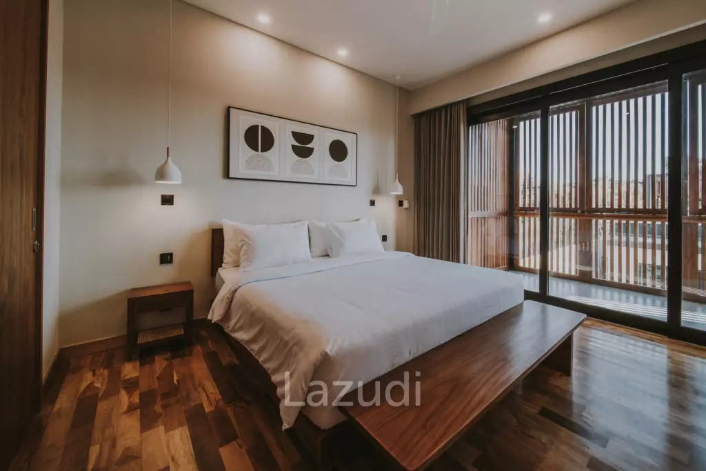 4 Bed 4 Bath 280 SQ.M Red Sunset