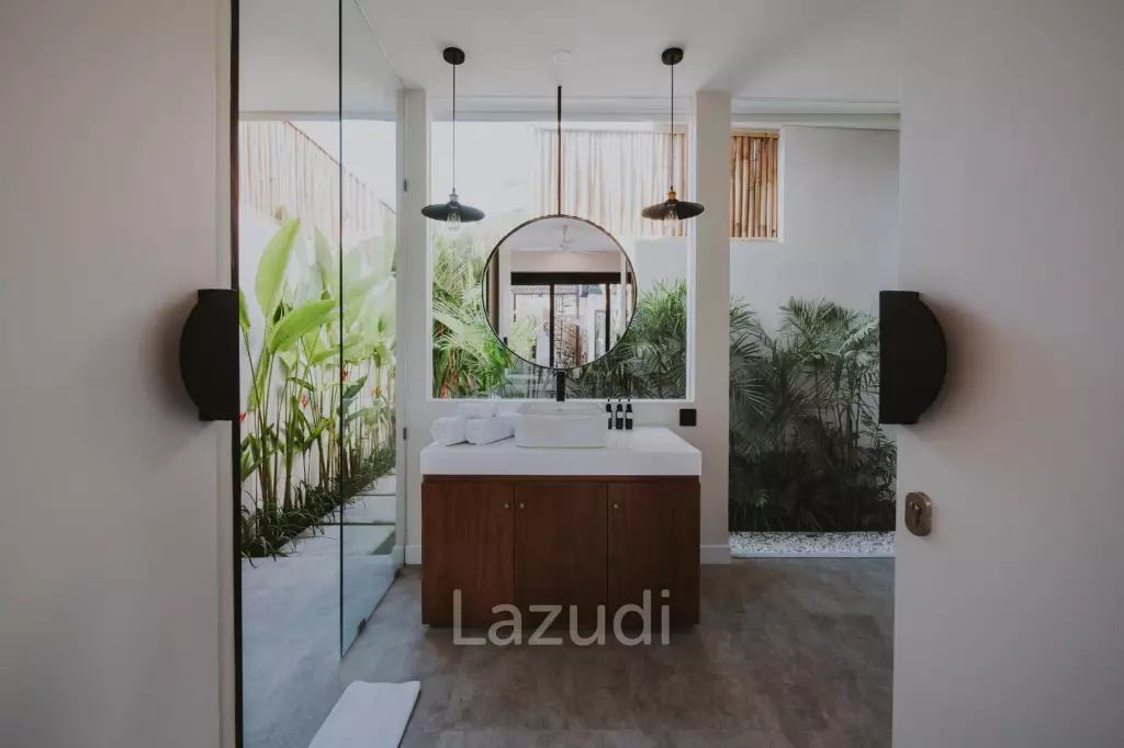 4 Bed 4 Bath 280 SQ.M Red Sunset