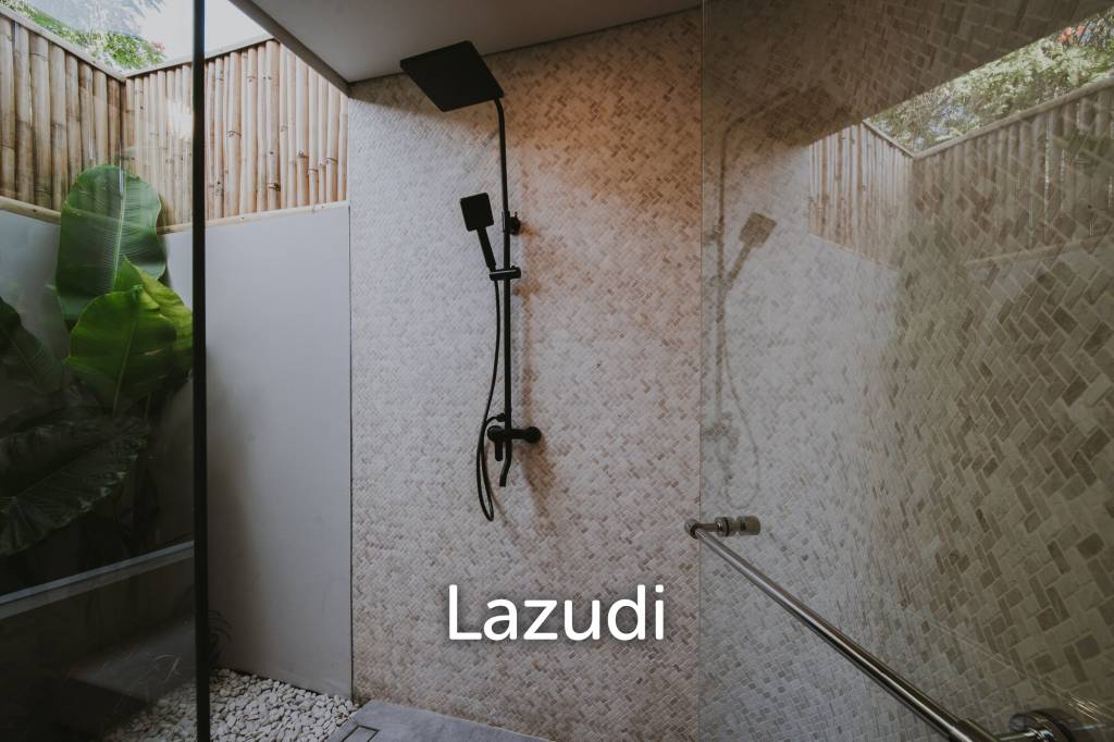 4 Bed 4 Bath 280 SQ.M Red Sunset
