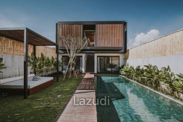 4 Bed 4 Bath 263.34 SQ.M Red Sunset