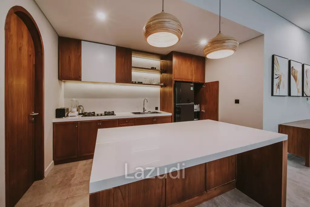 4 Bed 4 Bath 263.34 SQ.M Red Sunset
