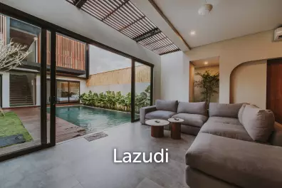 4 Bed 4 Bath 263.34 SQ.M Red Sunset