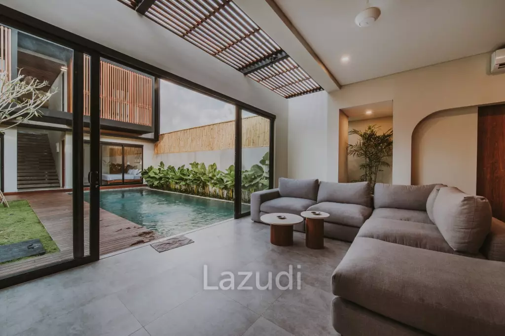 4 Bed 4 Bath 263.34 SQ.M Red Sunset