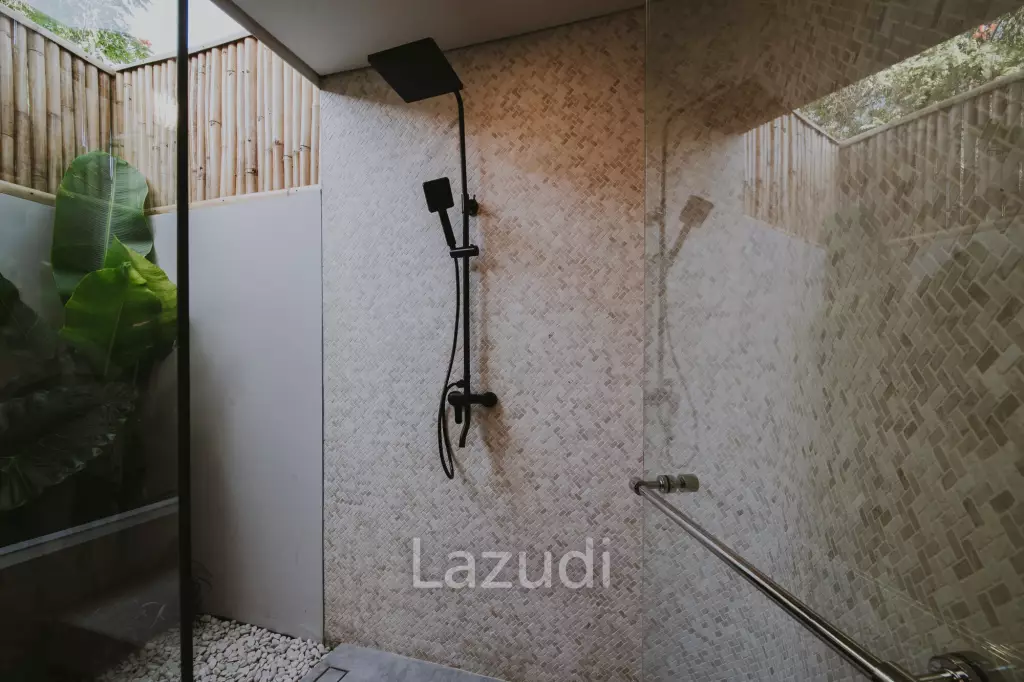 4 Bed 4 Bath 263.34 SQ.M Red Sunset