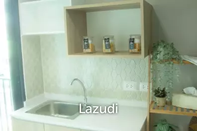 1 Bed 1 Bath 45.2 SQ.M S-Fifty Condominium Phase 5