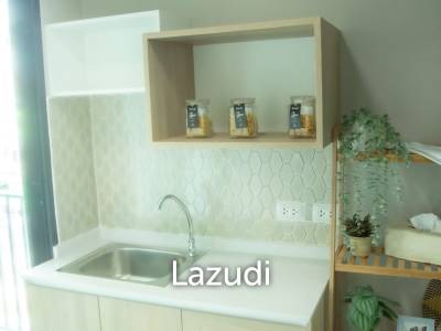 1 Bed 1 Bath 45.2 SQ.M S-Fifty Condominium Phase 5