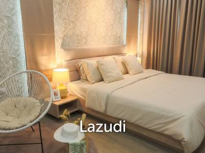 1 Bed 1 Bath 45.2 SQ.M S-Fifty Condominium Phase 5