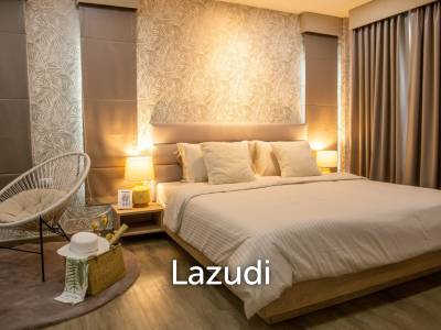 1 Bed 1 Bath 45.2 SQ.M S-Fifty Condominium Phase 5