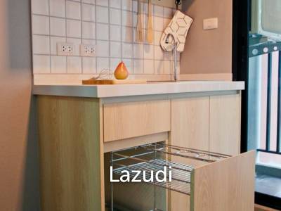 1 Bed 1 Bath 31.28 SQ.M S-Fifty Condominium Phase 5