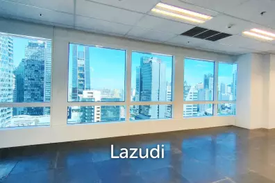 Office space for rent in Pathumwan