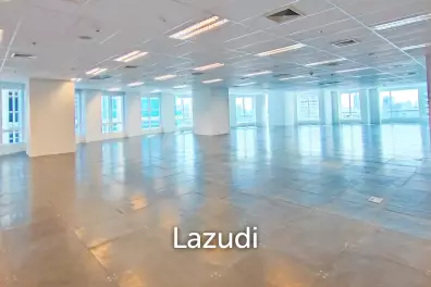 Office space for rent in Pathumwan