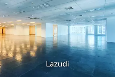 Office space for rent in Pathumwan