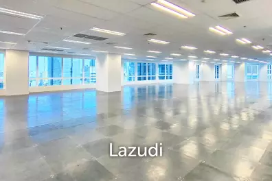 Office space for rent in Pathumwan