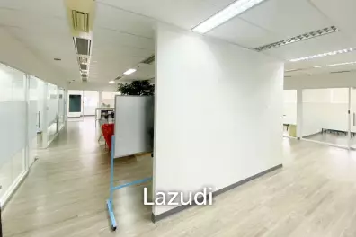 Office space for rent in Sathorn