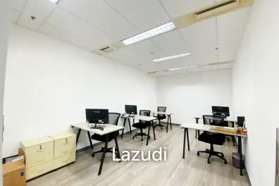 Office space for rent in Sathorn