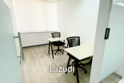 Office space for rent in Sathorn