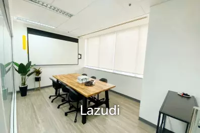 Office space for rent in Sathorn