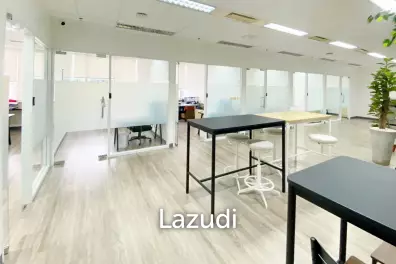 Office space for rent in Sathorn
